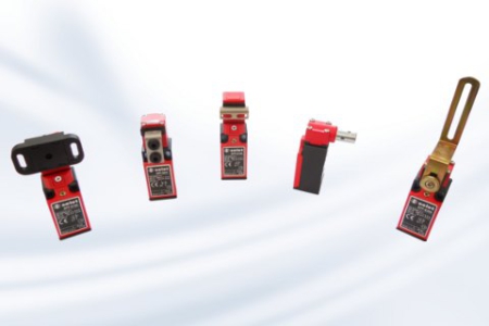 SFP-S2Sx Safety Limit Switch with drive key series | Pi-Tronic
