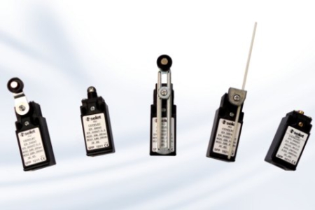 SFP1521 Plastic Limit Switch plastic rod serie | Pi-Tronic