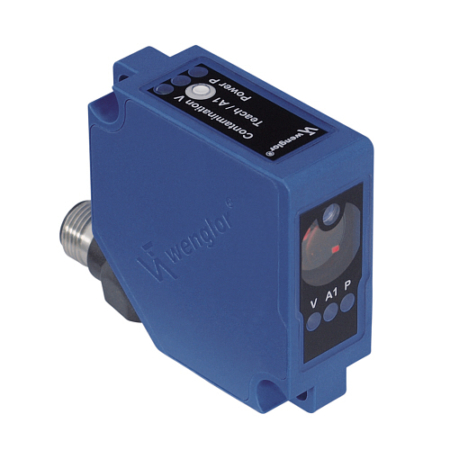 Universele Optische Sensor OY2P303A0135 | Pi-Tronic