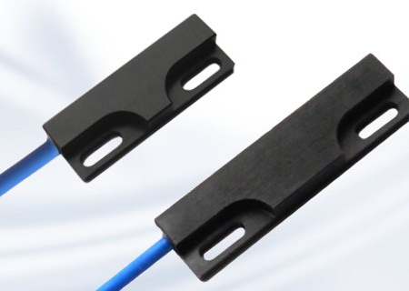 REED sensor Z83 Blok type Proximity Magnetic series | Pi-Tronic