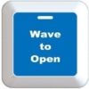 ClearWave Automatic Door Activation-Switch | Pi-Tronic