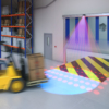 Industriele deur sensor KABUTO | Pi-Tronic
