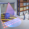 Industriele deur sensor KABUTO | Pi-Tronic
