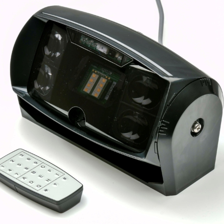 Industriele deur sensor KABUTO | Pi-Tronic