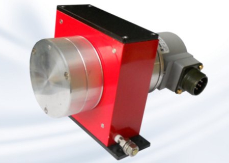 Incrementele Draad Encoders SIFL | Pi-Tronic