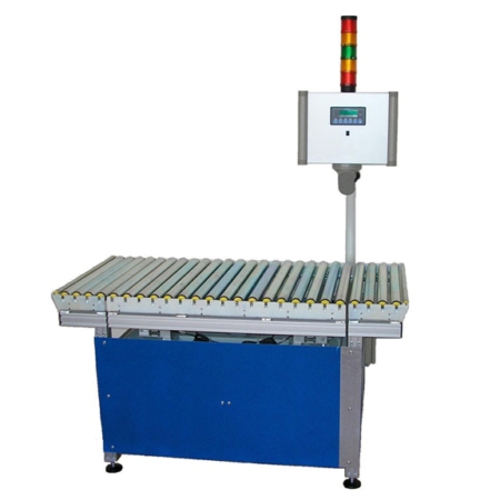 EMS1167 Checkweigher Electrical Scale | Pi-Tronic