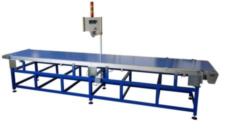 EMS1168 Checkweigher | Pi-Tronic