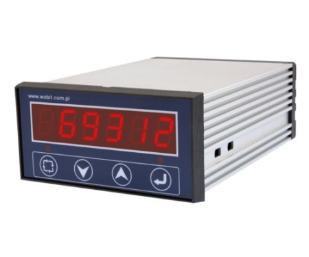 MD150T Universal Digital Processing Unit | Pi-Tronic