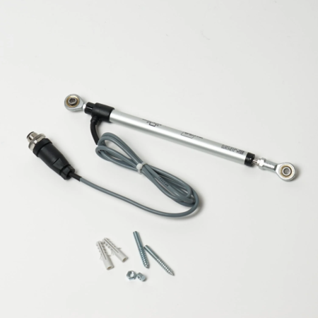 Scheurmeter | Lineaire Sensor