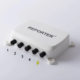 Reporter | Scheur detectie en monitoring