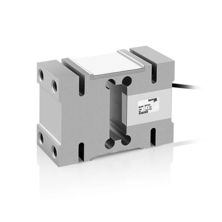 BP320 Single Point Load Cell serie