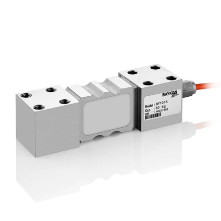 BY101S Single Point Load Cell Serie