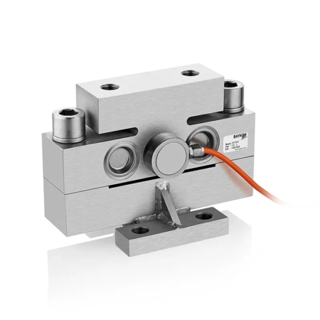 BY530 Double Ended Shear Beam Load Cell
