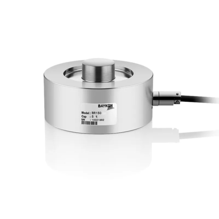 BR150/BR150S Ring Type Load Cell