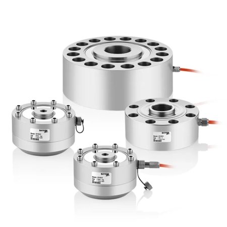 BY802 Tension-Compression Force Sensor