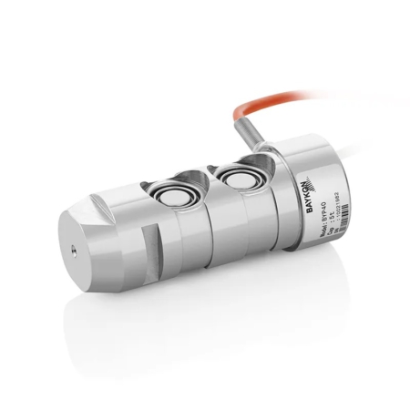 BYP40 Pin Load Cell serie
