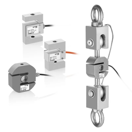 LA-54 weegmodule S-Beam loadcell