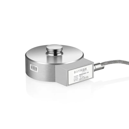 BR200SD Digital Ring Load Cell