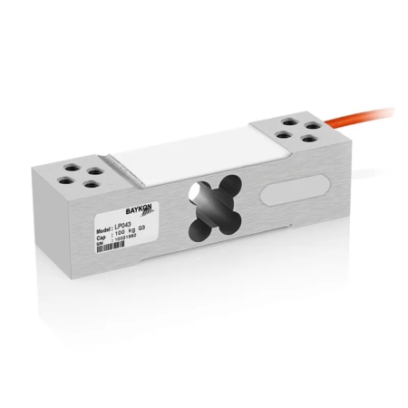 LP043 Single Point Load Cell series
