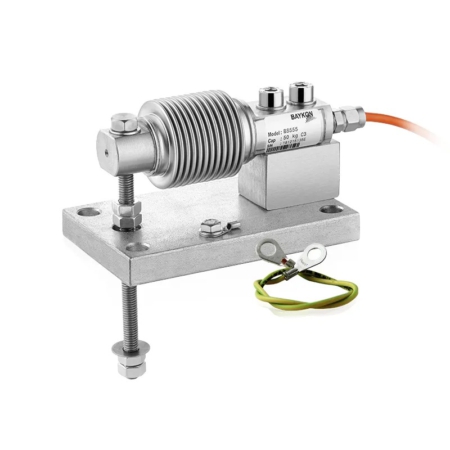 LA66/200T Weigh Module for Bending Beam Load Cells
