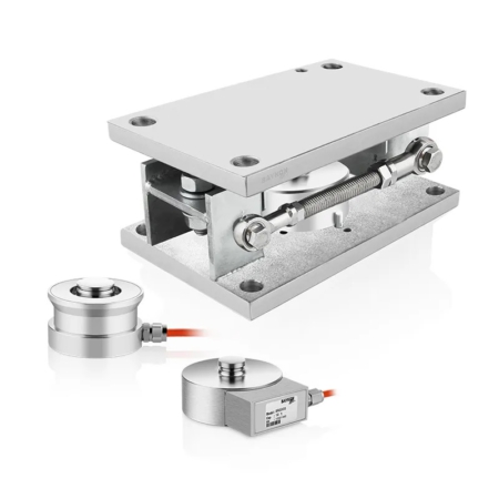 LAC Weigh Module for Ring Type