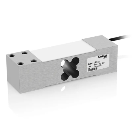 BP242 Single Point Load Cell Serie
