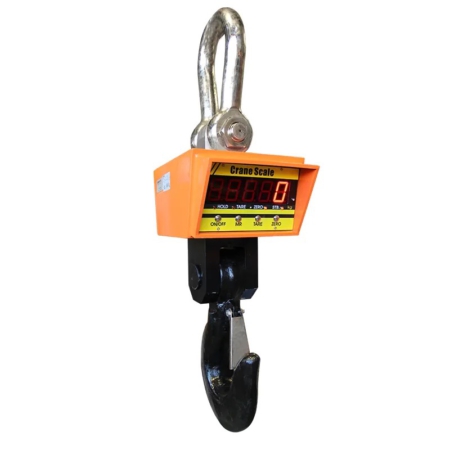 BWI-CSR Crane Scale