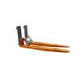 Vorkheftruck MagicFORKS® FK weegsysteem