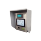 Onbemande en Automatische Weegbrug terminals
