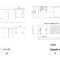 LP042/LP042S Single Point Load Cell series - ATEX