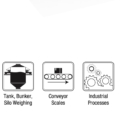 BP241 Single Point Load Cell Serie