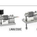 BS555/BS555S Bellow Type Load Cell