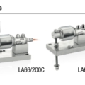 BS556/BS556S Bellow Type Load Cell serie