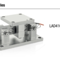 BD410 / BD410S Double Ended Beam Load Cell