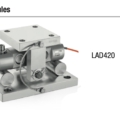 BD420 / BD420S Double Ended Beam Load Cell