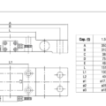 BY535 Double Ended Beam Load Cell