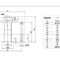 BY801 Tension-Compression Force Sensor