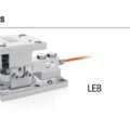 BS063D/BS063SD Digital Beam Load Cell