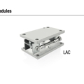 BR200SD Digital Ring Load Cell
