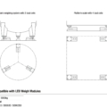 LEB/FT-FTM Weigh Module for Beam Type