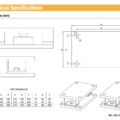 LARLC Weigh Module for Ring Type