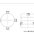 LARLC Weigh Module for Ring Type