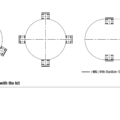 LARC3SW Weigh Module for Compression Type