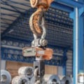BWI-CSA Industriële Kraanweegschalen