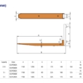 Vorkheftruck MagicFORKS® FK weegsysteem