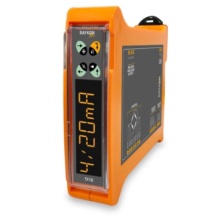 TX16 Analogue Transmitter series