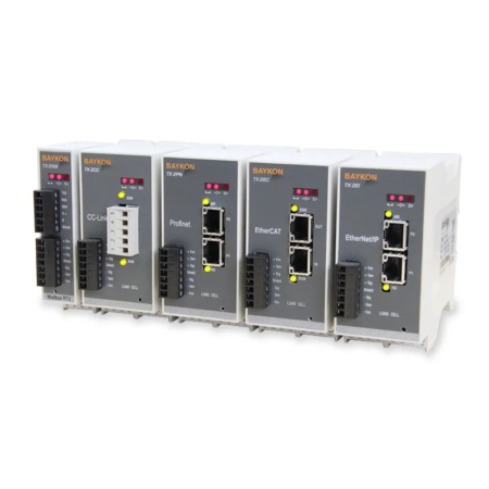TX2 Digital Transmitter series