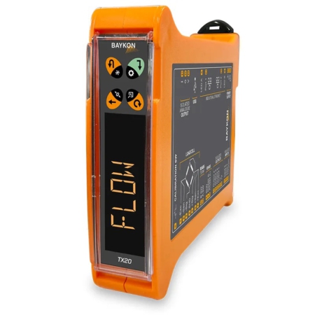 TX20Flow Scale Controller Series