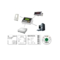 BX24/BX24D Weegindicator Serie