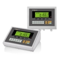 BX24/BX24D Weegindicator Serie